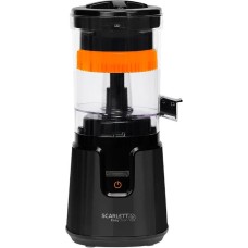 SCARLETT SC-JE50C10 BLACK