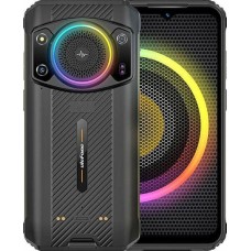 ULEFONE Armor 21 8/256Gb Black (ULFAR21-8256BLK)