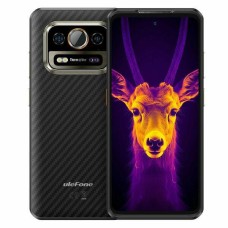 ULEFONE Armor 25T Pro 6/256Gb Black (ULFAR25TP-6256BLK)
