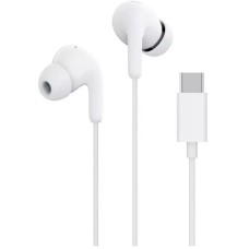 XIAOMI Type-C Earphones_белые BHR8931GL
