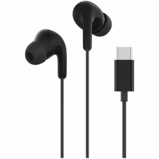 XIAOMI Type-C Earphones_черные BHR8930GL