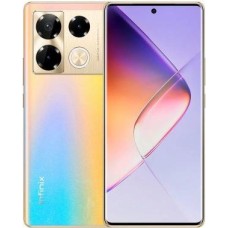 INFINIX Note 40 Pro X6850 8/256Gb Golden