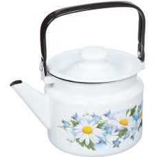 ЛЫСЬВА 27104П2 Ромашковое поле эмал 2,0л