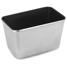 KUKMARA Х110а Л-11 хлебная а/пр литая 14,5х10х10см прямоуг