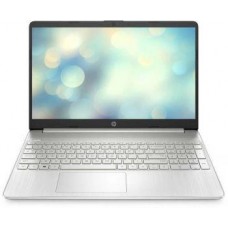 HP 15.6 15S-EQ3009NY Silver (7D1D7EA)