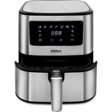 KITFORT KT-2228 серебристый