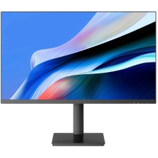 BRAVUS 27 BVQ2737PC Black