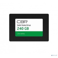 CBR SSD-240GB-2.5-LT22 CBR SSD-240GB-2.5-LT22