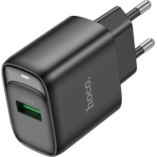 HOCO (6942007627788) C140A 1USB 3.0A QC3.0