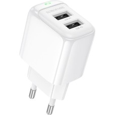 BOROFONE (6941991113741) BAS41A 2USB 2.0A
