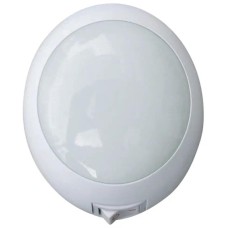 UNIEL DTL-303-Круг/White/3Led/0,5W