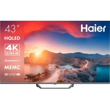 HAIER 43 Smart TV S2 Pro