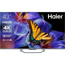 HAIER 43 Smart TV S4