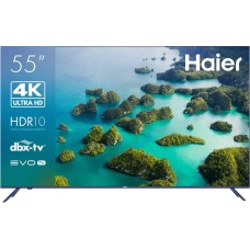 HAIER 55 Smart TV S2