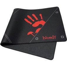 A4TECH Коврик для мыши Bloody BP-50L (L) черный/рисунок, ткань, 750х300х3мм