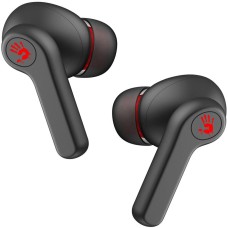 A4TECH Гарнитура внутриканальные Bloody M30 черный/красный беспроводные bluetooth в ушной раковине (M30 (BLACK+RED))