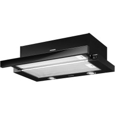 HYUNDAI HBH 6236 BG черный управление: кулис.перекл