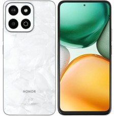 HONOR X7c 6/128Gb White (5109BKDG)