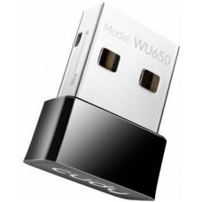 Wi-Fi адаптер CUDY WU650 USB 2.0