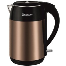 SAKURA SA-2154C 1.8л Premium медн+черн