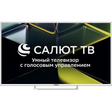 ASANO 43LU5011T UHD SMART Салют