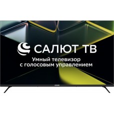 ASANO 43LU5030T UHD SMART Салют