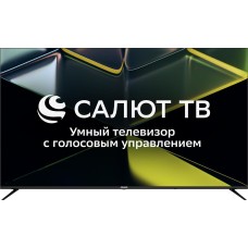 ASANO 65LU5030T UHD SMART Салют