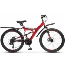 STELS Focus MD 24 STELS Focus MD 24