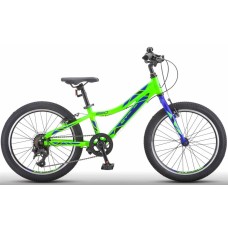STELS Pilot-250 Gent V 20
