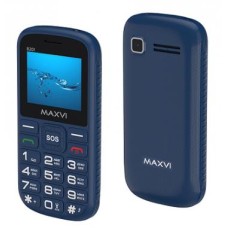 MAXVI B201 Blue MAXVI B201 Blue