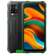 BLACKVIEW BV4800 MT6761V Black/Green