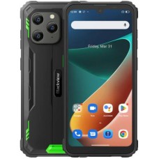 BLACKVIEW BV5300Pro MT6765 Black/Green