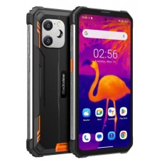 BLACKVIEW BV8900 MTK6779V(P90) Black/Orange