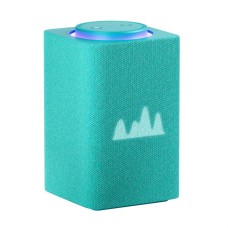 ЯНДЕКС YNDX-00053TRQ Станция Макс Zigbee, 65Вт, с Алисой на YaGPT, бирюзовый