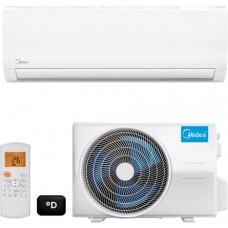 MIDEA MSFRW-18HRN8-I/MSFR-18HRN8-O