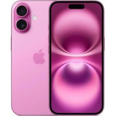 APPLE iPhone 16 A3287 128Gb 1Sim Pink (Розовый) (MYEA3HN/A) APPLE iPhone 16 A3287 128Gb 1Sim Pink (Розовый) (MYEA3HN/A)