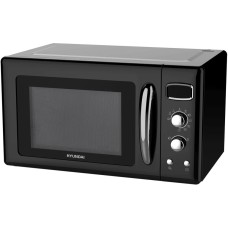 HYUNDAI HYM-D3040 черный