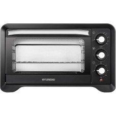 HYUNDAI MIO-HY103 черный