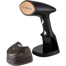 HYUNDAI H-HS01820 1800Вт черный/золотистый