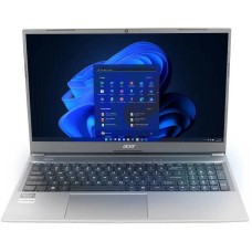 ACER 15.6 Aspire Lite AL15-52 Silver (UN.321SI.00D) ПИ