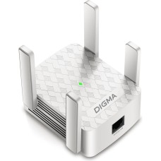 DIGMA D-WR310 White [d-wr310v2]