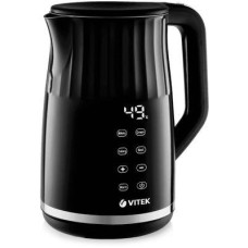 VITEK Чайник электрический Starlight VT-8829 1.7л. 2200Вт корпус: металл/пластик VITEK Чайник электрический Starlight VT-8829 1.7л. 2200Вт корпус: металл/пластик