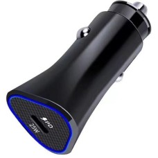 AVS USB 1 порт UC-725 (PD Type C 25W)