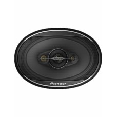 PIONEER TS-A6968S коаксиальные четырехполосные