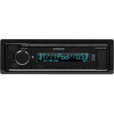 KENWOOD KMM-BT408