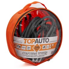 TOPAUTO 17124 ЗавоДилА 200А 2м (сумка)
