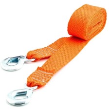 TOPAUTO 28442 РОСТРОС 5т 4,5м 2 крюка