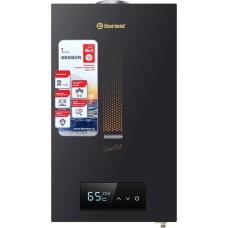 THERMEX S 20 MD (Art Black) ЭдЭБ02974