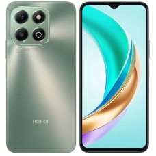 Смартфон HONOR X6b 6/256Gb Green (5109BGLV)