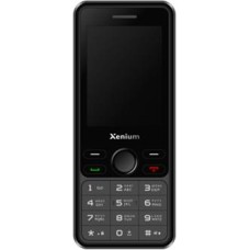XENIUM X280 Black (CTX280BK/00)